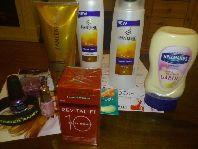 Underbar gratisvecka