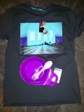 WRAPP + STADIUM = SANT