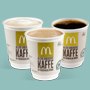 MC Donald´s bjuder på kaffe