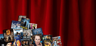 Smartson testpilot Lovefilm