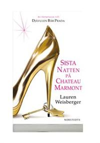 WRAPP + ADLIBRIS = SANT 