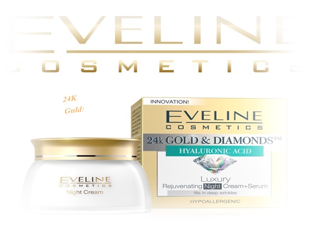 Eveline24KDLuxury