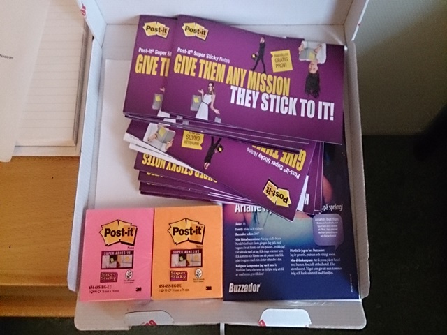 postitnotes