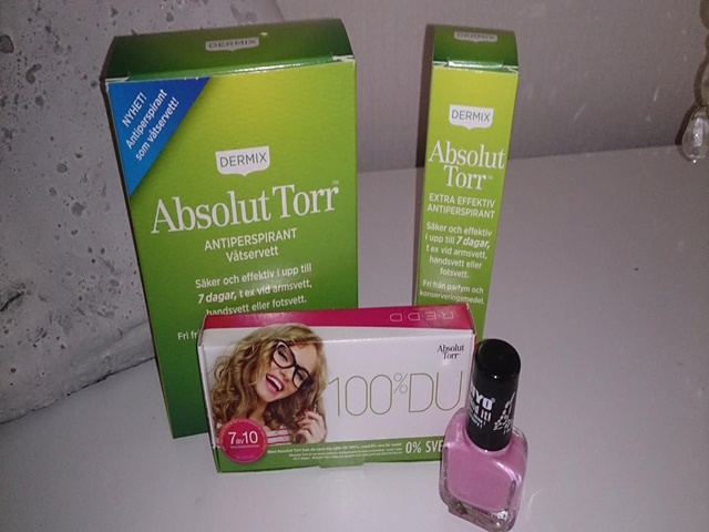 Absolut torr-Reddville