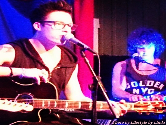 State of drama Lingon Uppsala