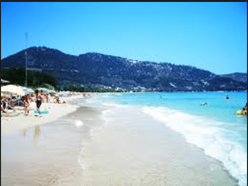Thassos
