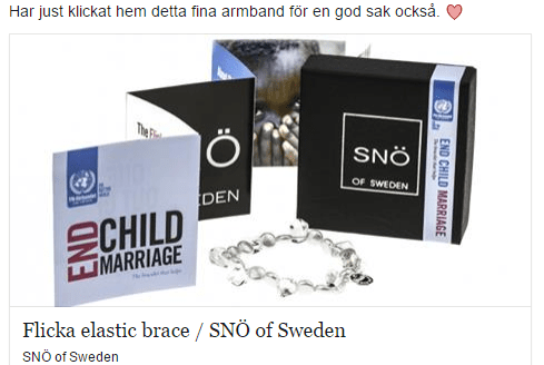 Snö_End_Child_Marriage