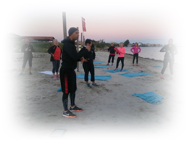 Tollis active vacation