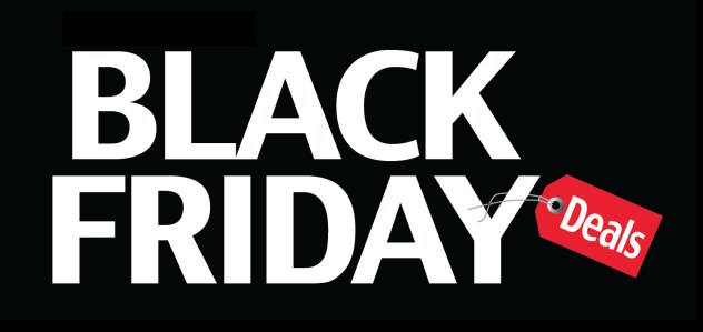 Black-Friday