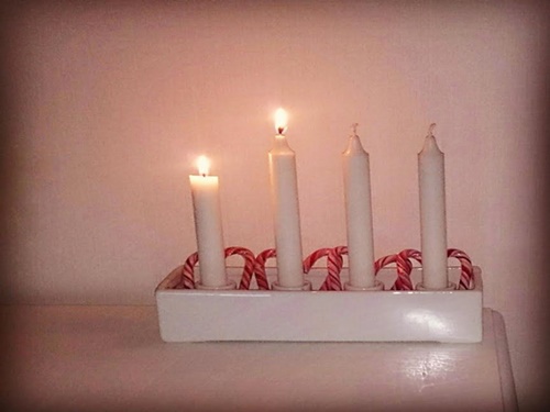 advent