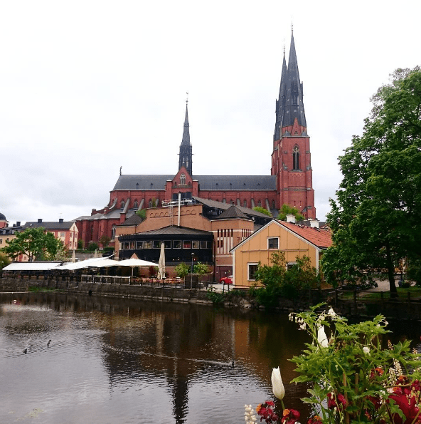 uppsala