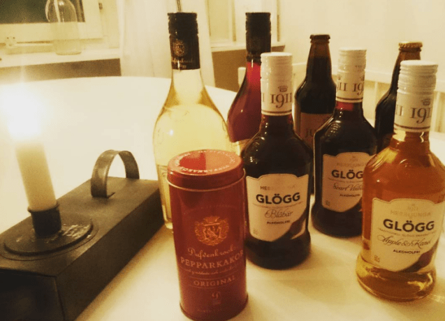 glogg