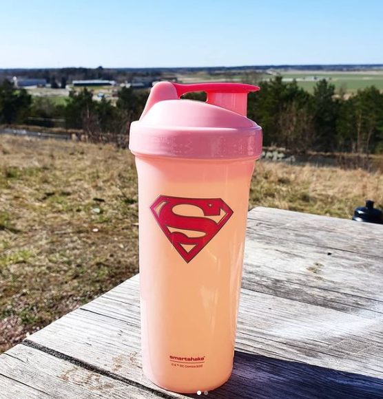 Smartshake